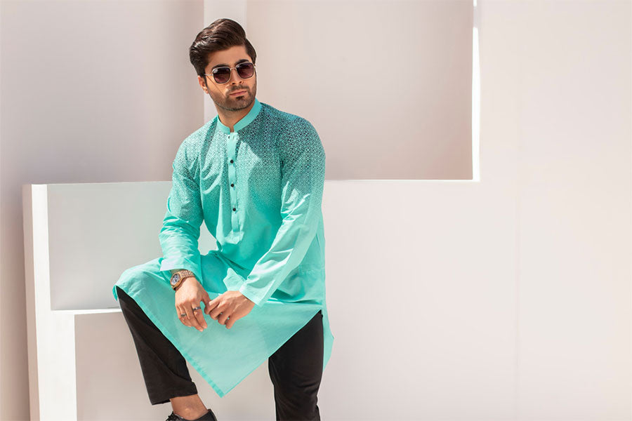 What's The Right Bottom to Pair with Kurta Clothes for Men?